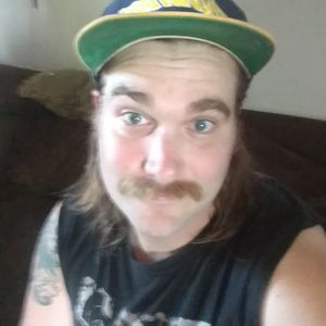 Meet your Posher, Jake